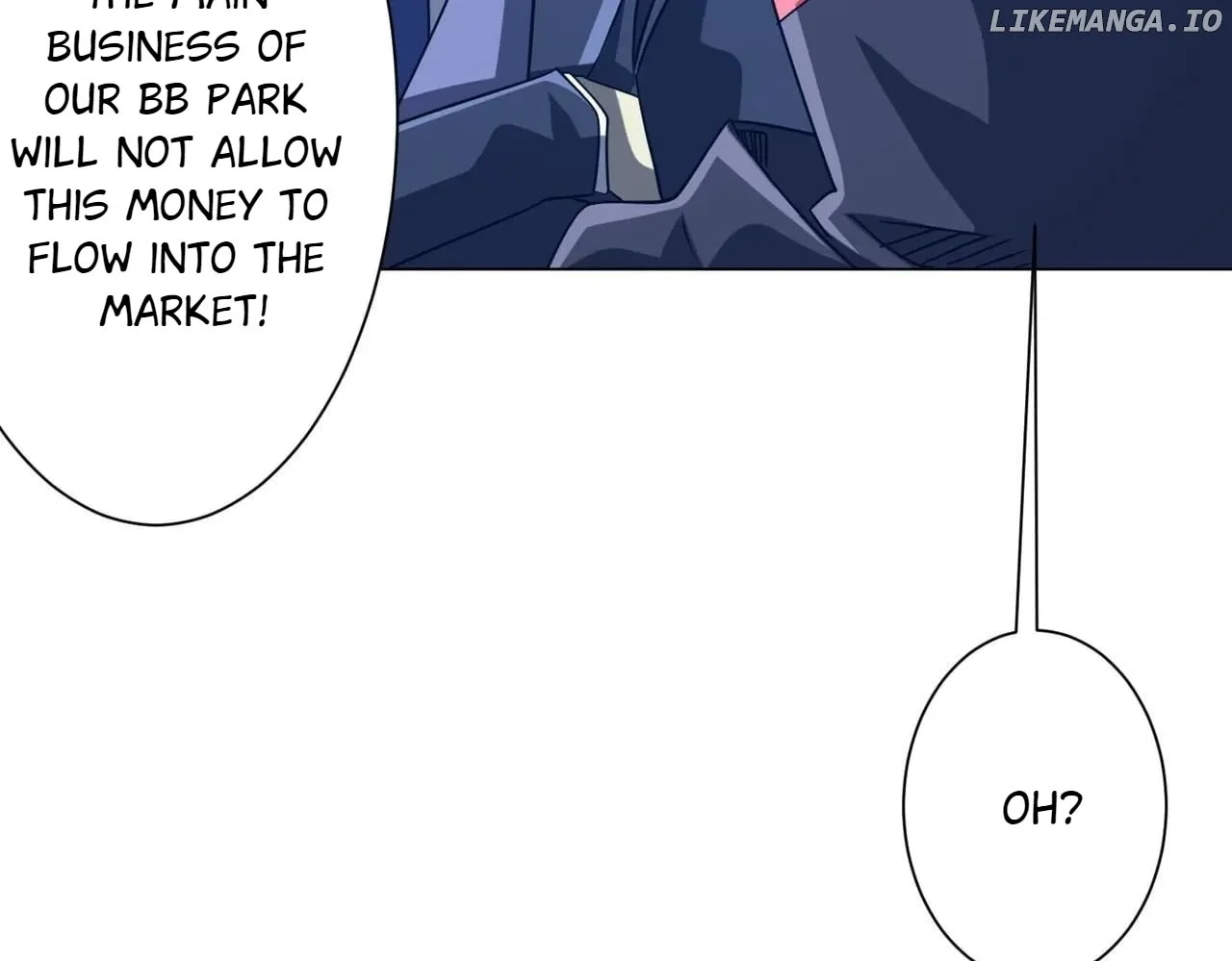 It All Starts With Trillions Of Nether Currency Chapter 247 114